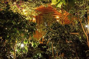 September Garden