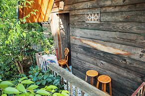 September Garden