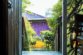 September Garden