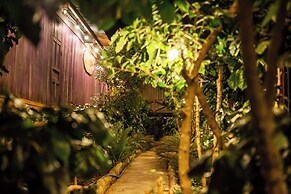 September Garden