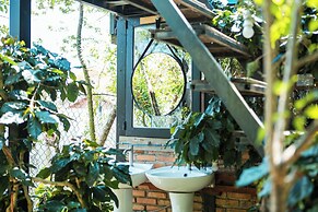 September Garden