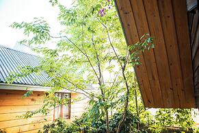 September Garden