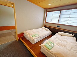ZaoSunvalley Hotel