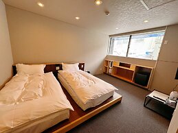 ZaoSunvalley Hotel