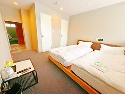ZaoSunvalley Hotel