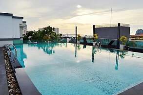 Royal Prince Resort Pattaya