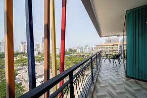 Royal Prince Resort Pattaya