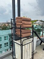 Royal Prince Resort Pattaya