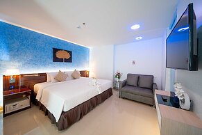 Royal Prince Resort Pattaya