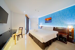 Royal Prince Resort Pattaya