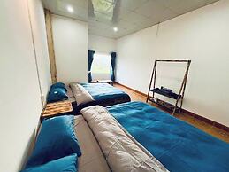 Gió Homestay – Măng Đen