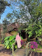 Gió Homestay – Măng Đen