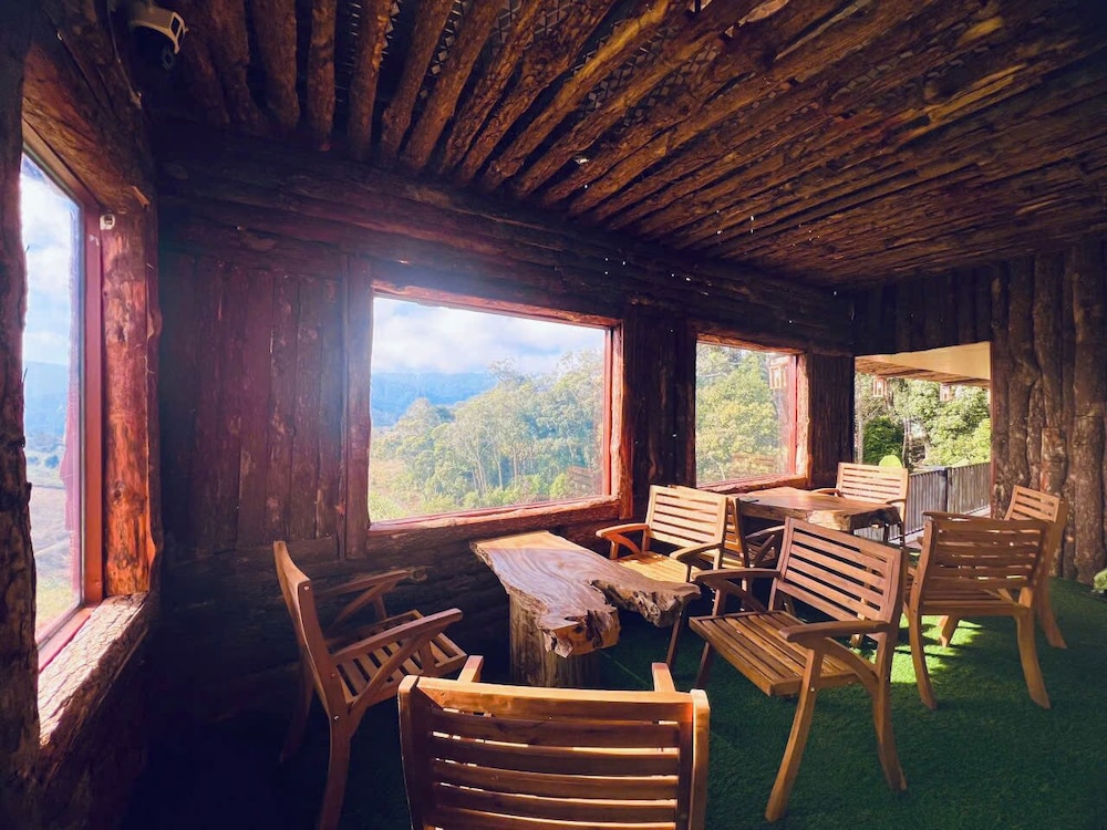 Gió Homestay – Măng Đen
