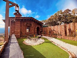 Gió Homestay – Măng Đen