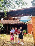 Gió Homestay – Măng Đen