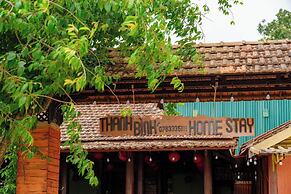 Gió Homestay – Măng Đen