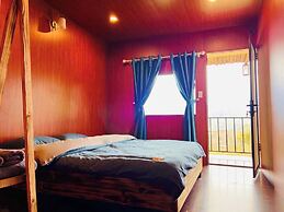 Gió Homestay – Măng Đen