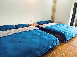 Gió Homestay – Măng Đen