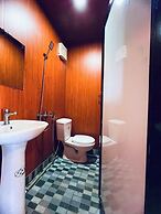 Gió Homestay – Măng Đen