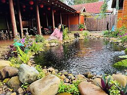 Gió Homestay – Măng Đen