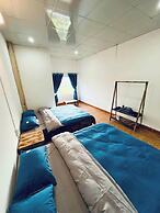 Gió Homestay – Măng Đen