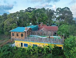 Gió Homestay – Măng Đen