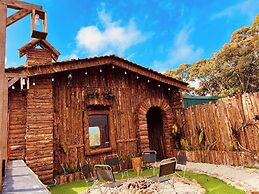 Gió Homestay – Măng Đen
