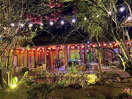 Gió Homestay – Măng Đen
