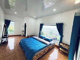Gió Homestay – Măng Đen