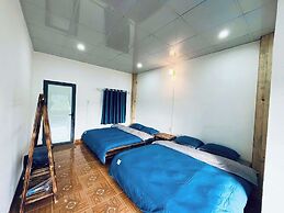 Gió Homestay – Măng Đen