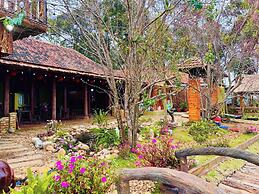 Gió Homestay – Măng Đen