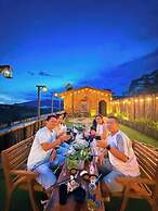 Gió Homestay – Măng Đen