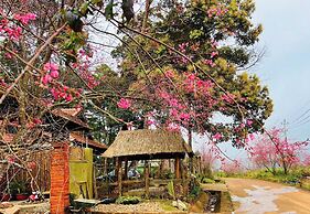 Gió Homestay – Măng Đen