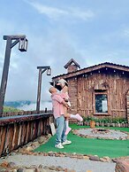 Gió Homestay – Măng Đen