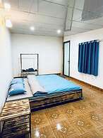 Gió Homestay – Măng Đen