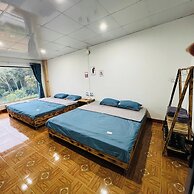Gió Homestay – Măng Đen