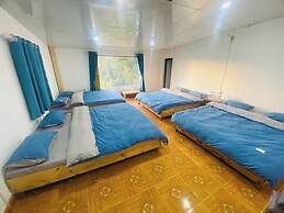 Gió Homestay – Măng Đen