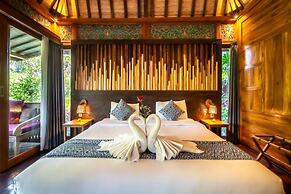 Parvati Retreat Villas