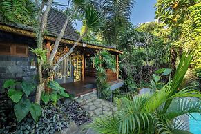 Parvati Retreat Villas