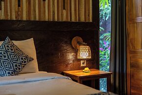 Parvati Retreat Villas
