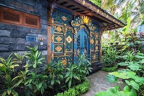 Parvati Retreat Villas