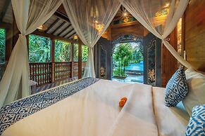 Parvati Retreat Villas