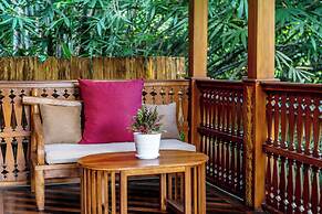 Parvati Retreat Villas