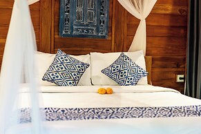 Parvati Retreat Villas