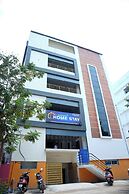 SAMASTA HOME STAY