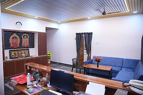 SAMASTA HOME STAY
