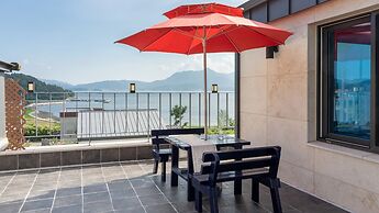 That Day's Namhae Ocean View Pension