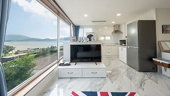 That Day's Namhae Ocean View Pension