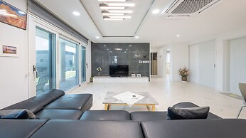 That Day's Namhae Ocean View Pension