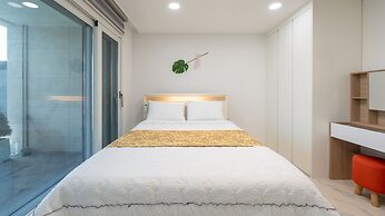 That Day's Namhae Ocean View Pension